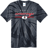 Benet Hockey Youth Tie-Dye Tee