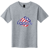 Americans Youth Softstyle T-Shirt