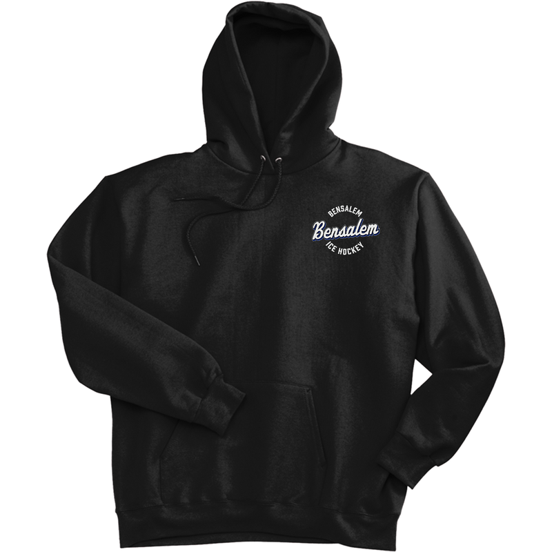 Bensalem Ultimate Cotton - Pullover Hooded Sweatshirt