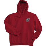 Firsov Ultimate Cotton - Pullover Hooded Sweatshirt