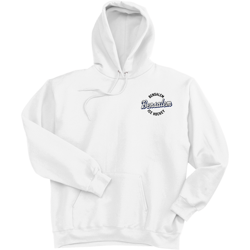 Bensalem Ultimate Cotton - Pullover Hooded Sweatshirt