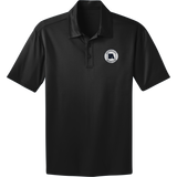 Aspen Aviators Adult Silk Touch Performance Polo