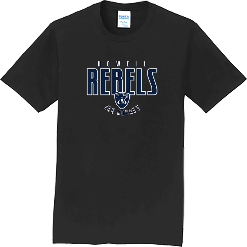 Howell Adult Fan Favorite Tee