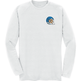 BagelEddi's Long Sleeve Ultimate Performance Crew